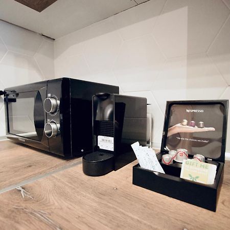 Studio Antigonidon Square Saloniki Zewnętrze zdjęcie