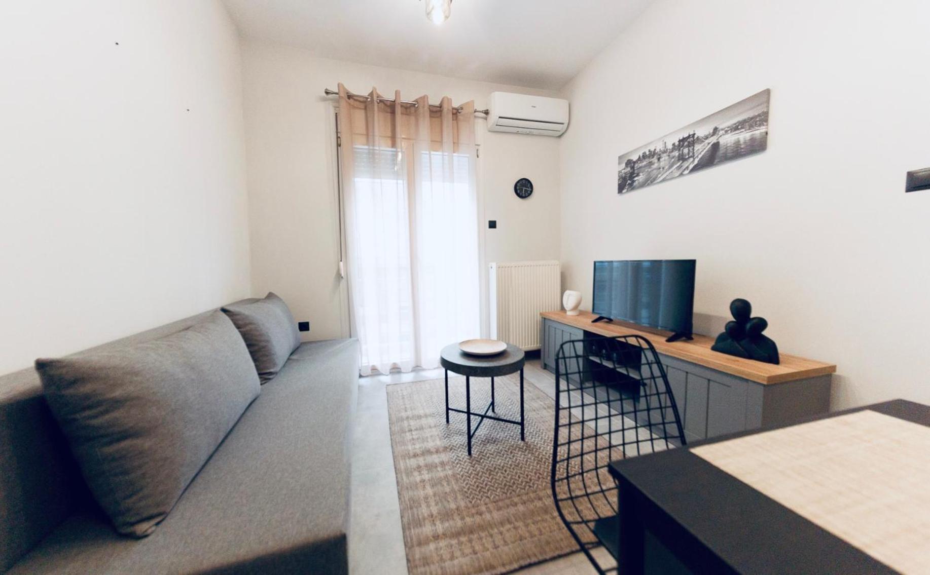 Studio Antigonidon Square Saloniki Zewnętrze zdjęcie