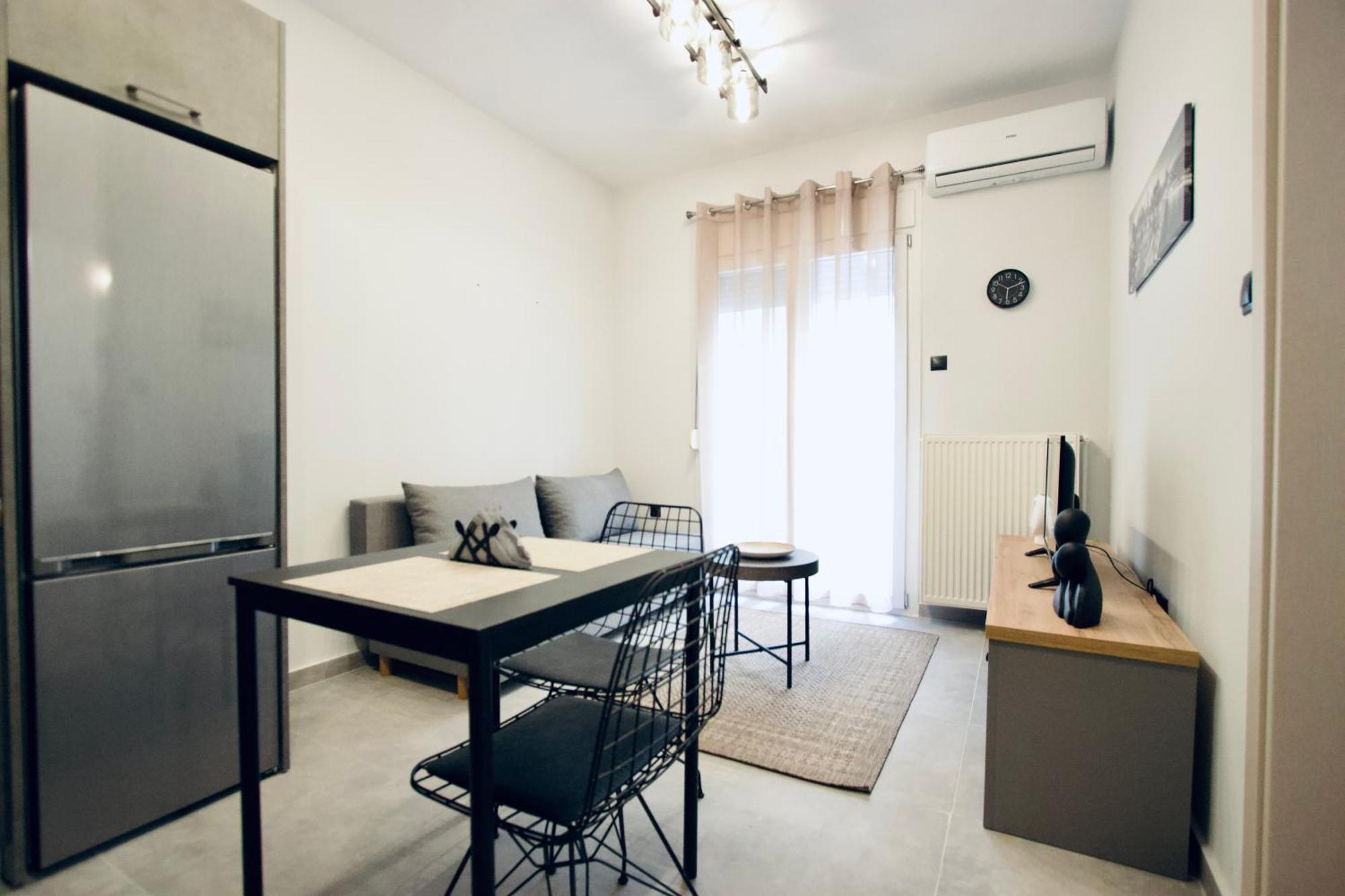 Studio Antigonidon Square Saloniki Zewnętrze zdjęcie