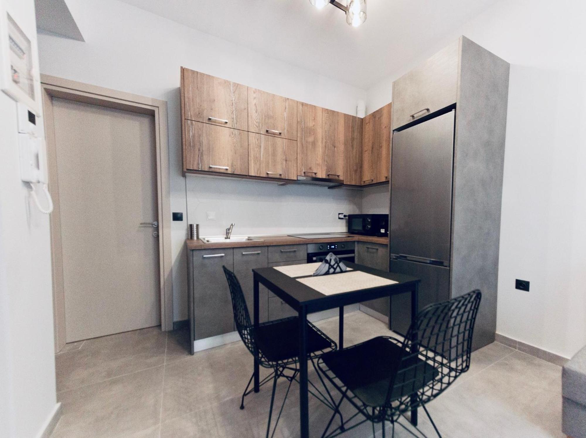 Studio Antigonidon Square Saloniki Zewnętrze zdjęcie